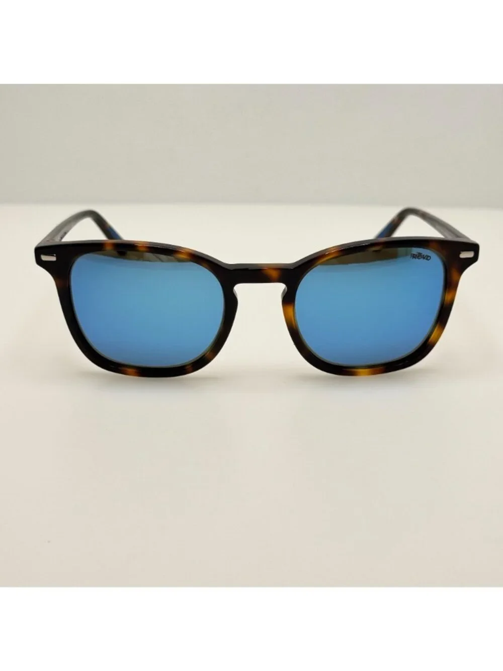Revo Sunglasses RE 1129 02 H2O Watson 51-21-145 Japan